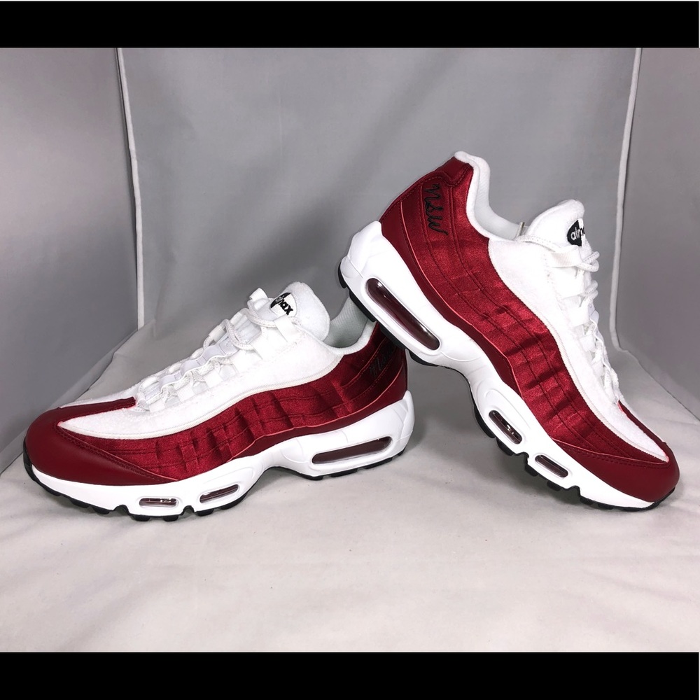 Nike Air Max 95 LX Women’s